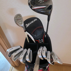 타이틀리스트 풀세트 팝니다