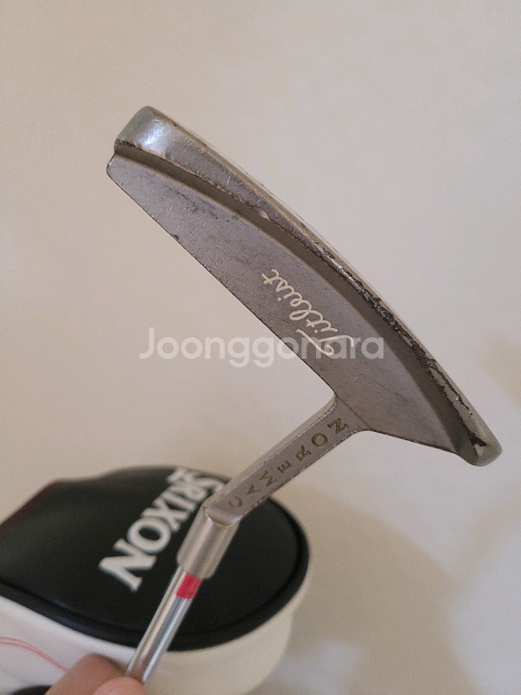 타이틀리스트 풀세트 팝니다--7