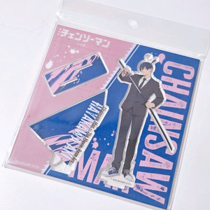 체인소맨 하야카와 아키 아크릴