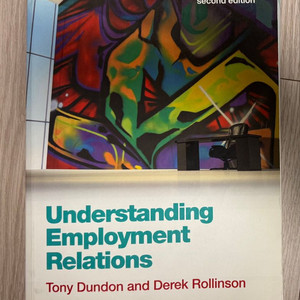 Understanding Employment Relations