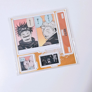 주술회전 이타도리 유지 아크릴 쵸소우