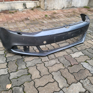 폭스바겐 제타 범퍼 뉴제타범퍼 제타 6세대안녕하세요?자