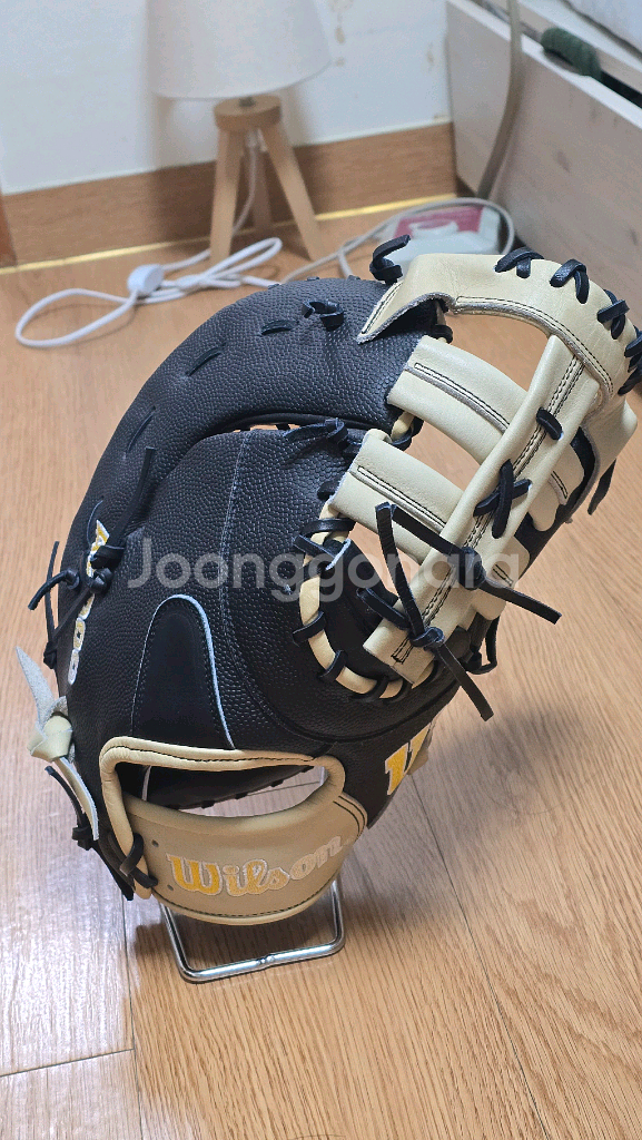 윌슨 A2000 1679SS 1루 미트--0
