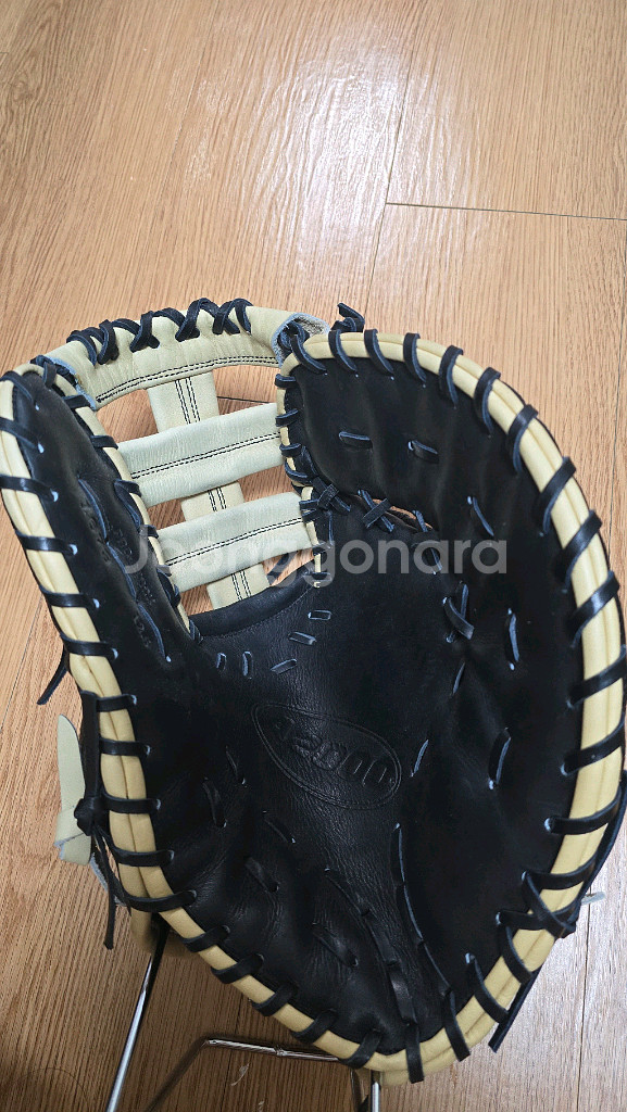 윌슨 A2000 1679SS 1루 미트--3