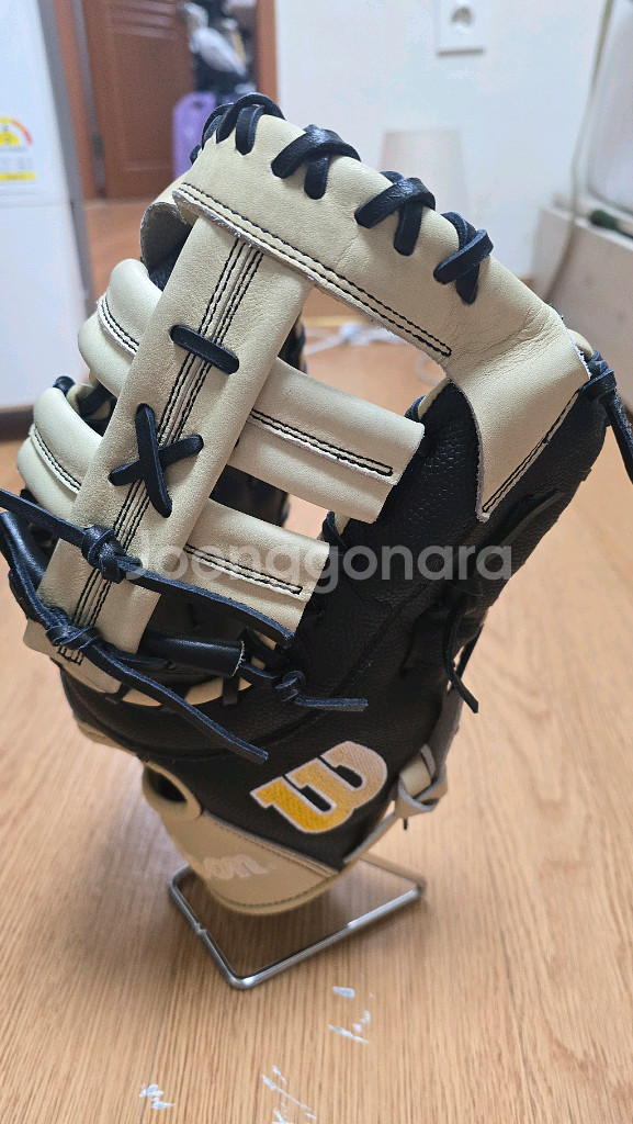 윌슨 A2000 1679SS 1루 미트--2