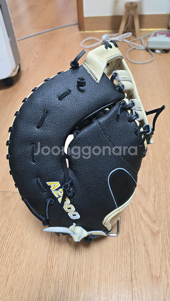 윌슨 A2000 1679SS 1루 미트--1