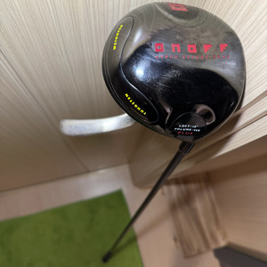 다이와 온오프 드라이버 MP-608D R강도