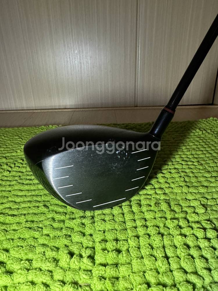 다이와 온오프 드라이버 MP-608D R강도--1