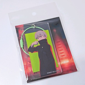 주술회전 이누마키 토게 아크릴