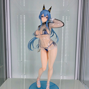 프링 수헬름 1/4 (니케 피규어)