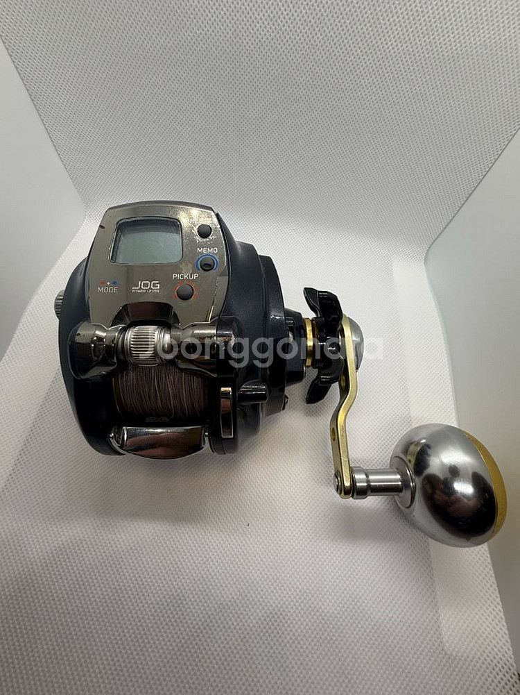 다이와 전동릴 j200 우핸--0