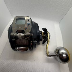 다이와 전동릴 j200 우핸