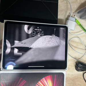 아이패드프로 11인치 m1칩 128gb wifi
