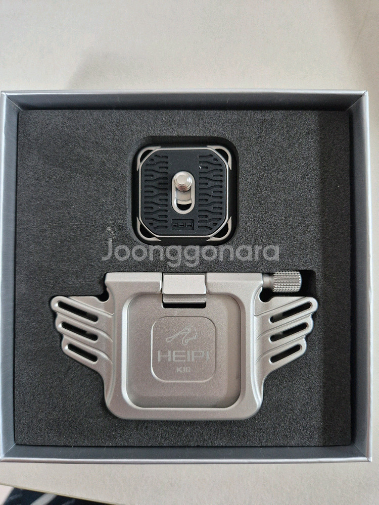 카메라 백팩 클립 heipi K10--1
