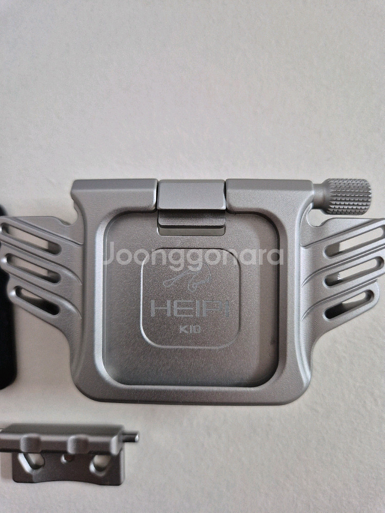 카메라 백팩 클립 heipi K10--3