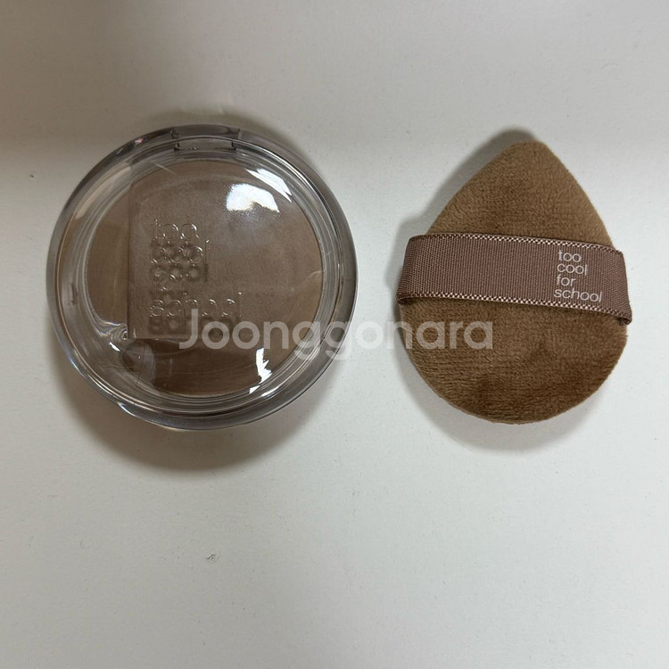 화장품 정리 섀도우 쉐딩 치크 블러셔--3