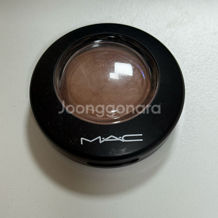 화장품 정리 섀도우 쉐딩 치크 블러셔--5