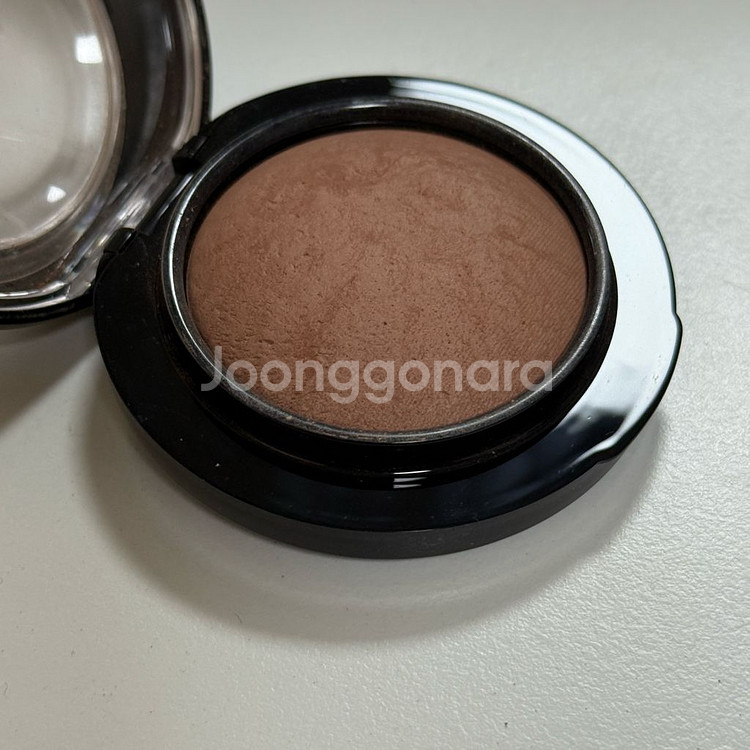 화장품 정리 섀도우 쉐딩 치크 블러셔--6