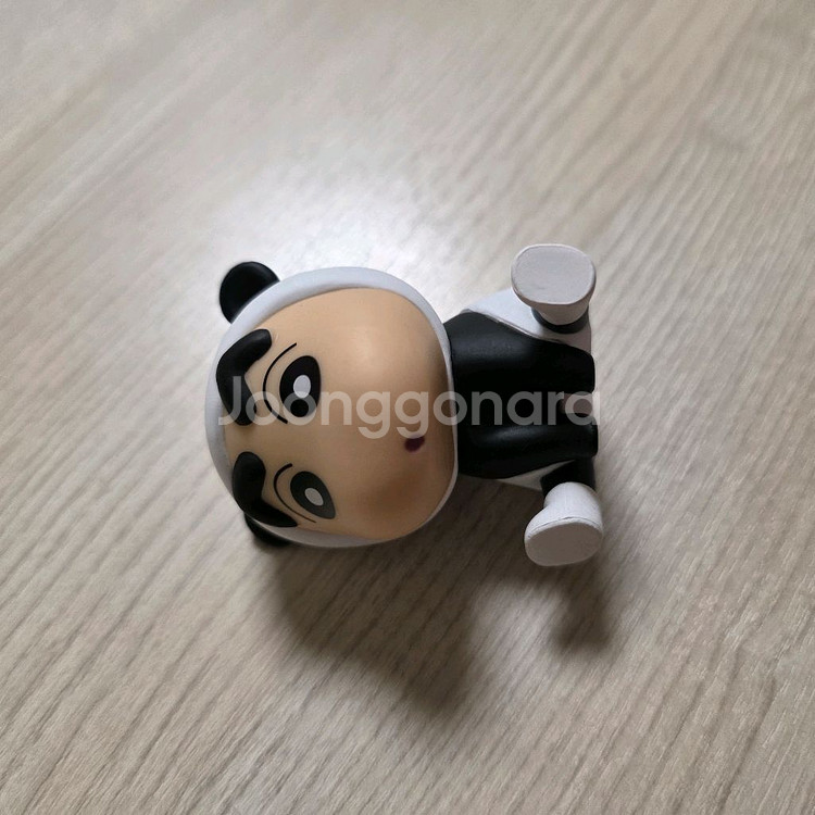 짱구 덩물 피규어--2