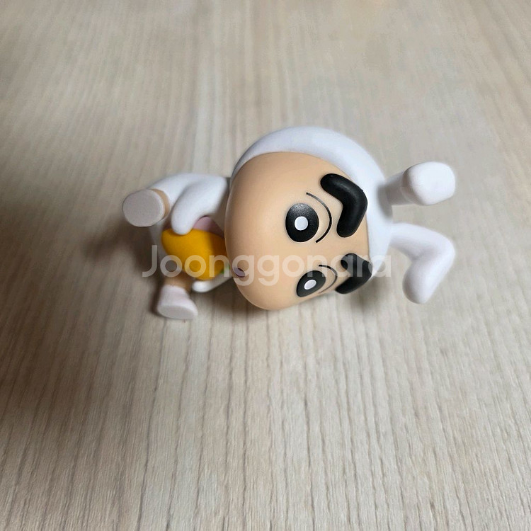 짱구 덩물 피규어--3