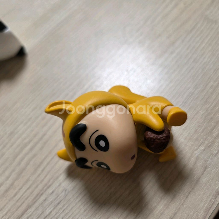 짱구 덩물 피규어--4