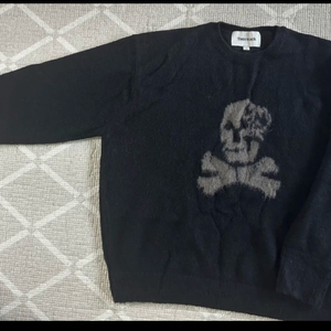 토니웩 해골 니트 XL