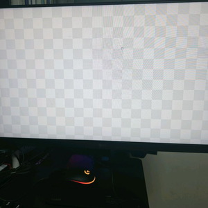 LG ULTRAGEAR 24GN65R 게이밍 모니터