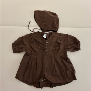 레브주 방방수트 xs