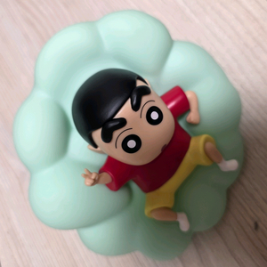 짱구 야광 무드등