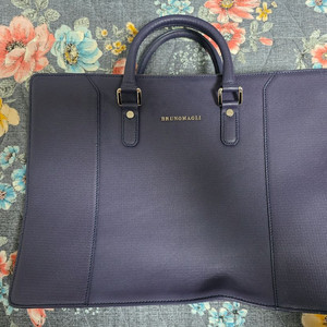 브루노말리 남성용 서류가방