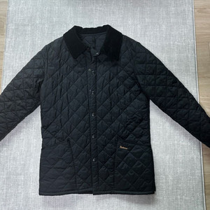 바버 리데스데일 퀼팅 자켓 클래식 S사이즈(해외직구)