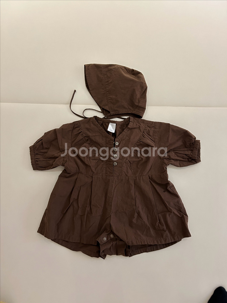 레브주 방방수트 xs--3