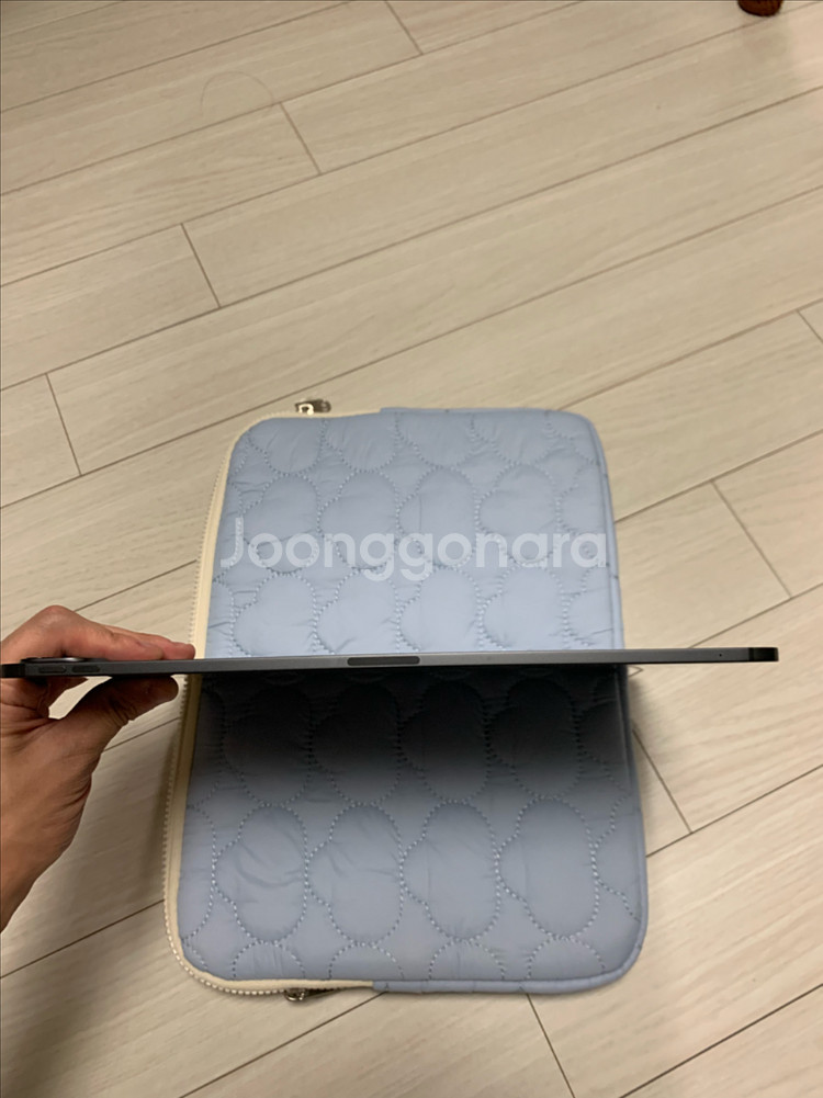 아이패드 프로 7세대 M4 13인치 1tb 셀룰러 나노--3