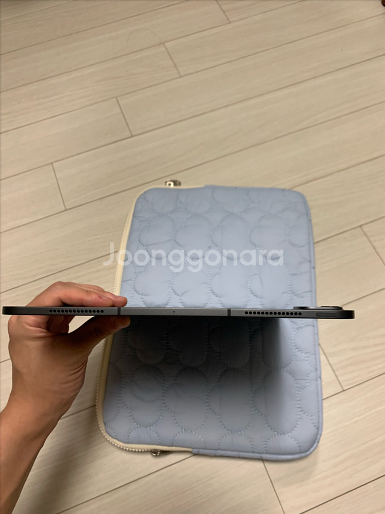 아이패드 프로 7세대 M4 13인치 1tb 셀룰러 나노--2