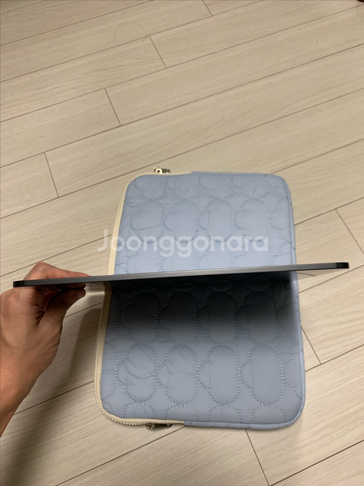 아이패드 프로 7세대 M4 13인치 1tb 셀룰러 나노--5