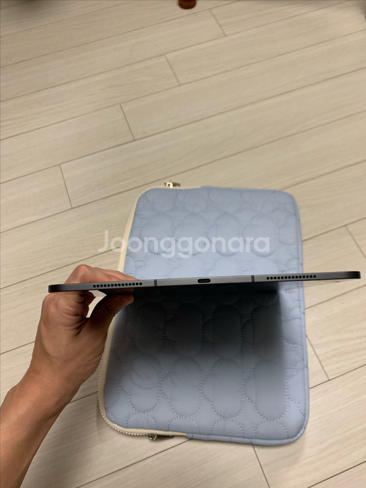 아이패드 프로 7세대 M4 13인치 1tb 셀룰러 나노--4