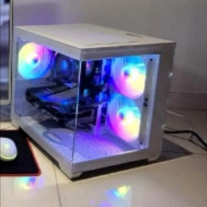 최신형 RTX5060 본체, 세트