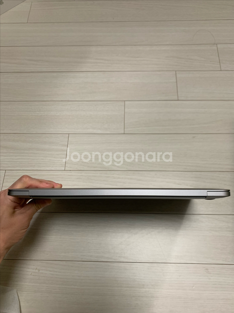 S급 ) 맥북 프로 M1 13인치 8gb 512ssd--4