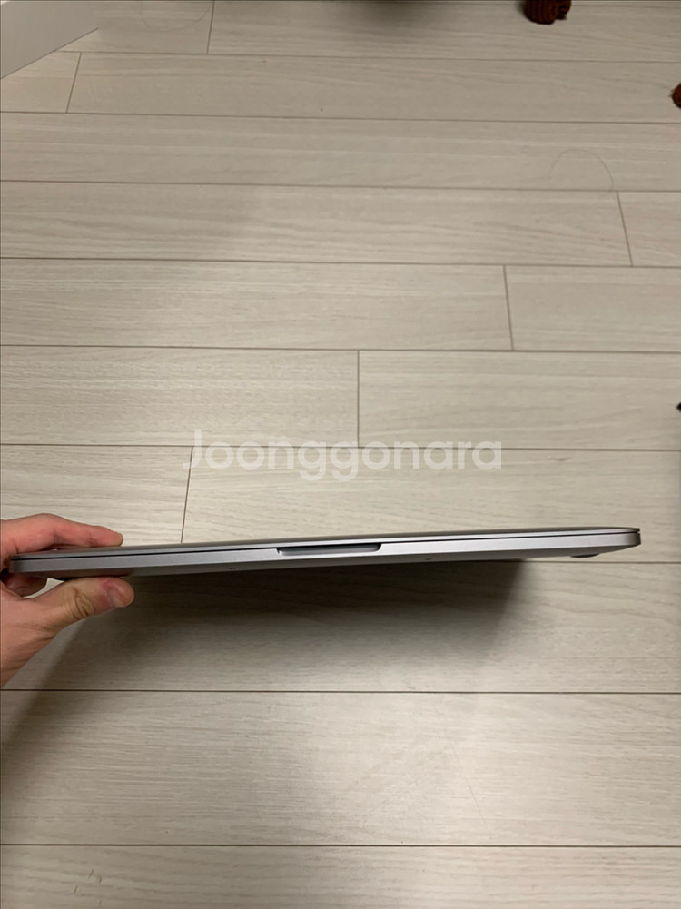 S급 ) 맥북 프로 M1 13인치 8gb 512ssd--2