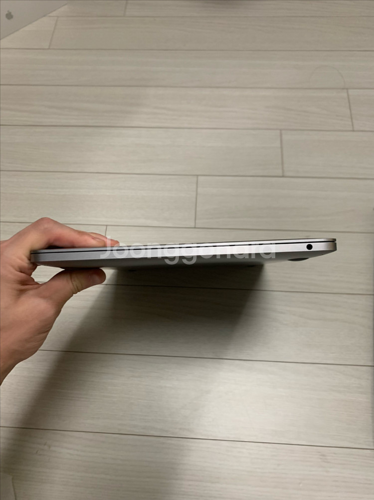 S급 ) 맥북 프로 M1 13인치 8gb 512ssd--3