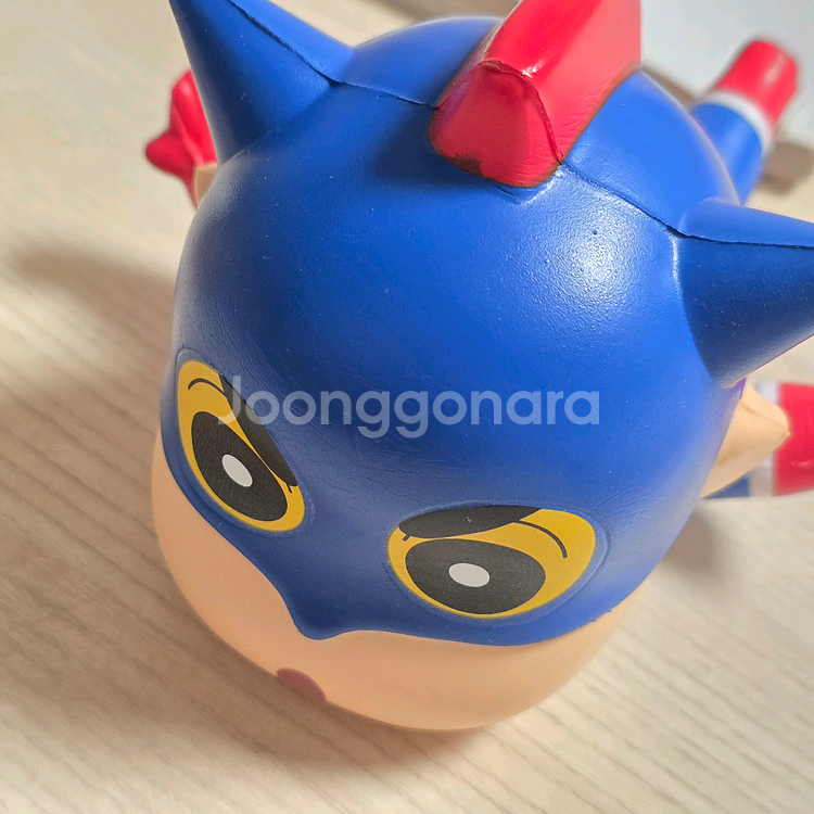 짱구 액션가면 버전 스퀴시--0