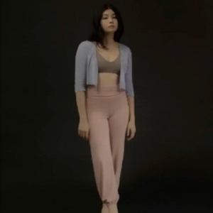 부디무드라 심플팟