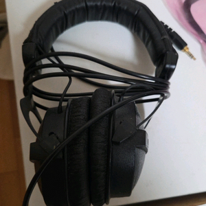 dt 770pro 32옴 10에 팝니다