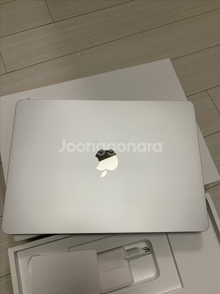 S급 ) 맥북 에어 M4 13인치 16gb 512ssd--1