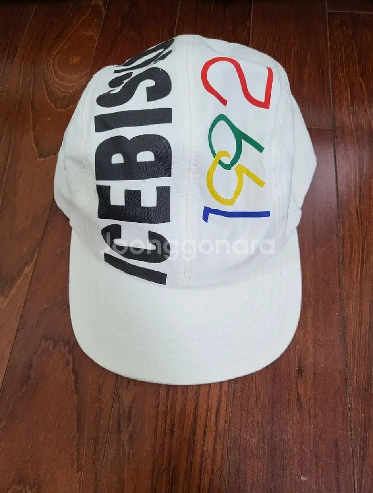 아이스비스킷 1992아이스 세트(145)&캡모자--3