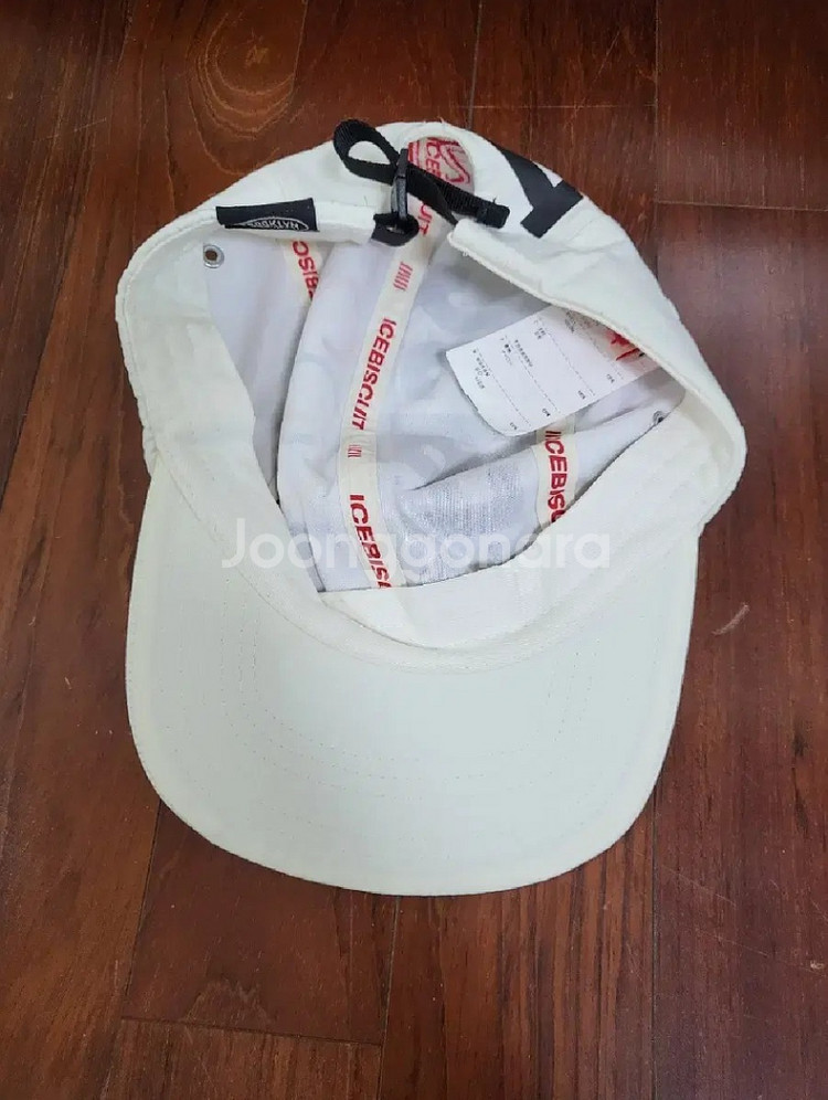 아이스비스킷 1992아이스 세트(145)&캡모자--4