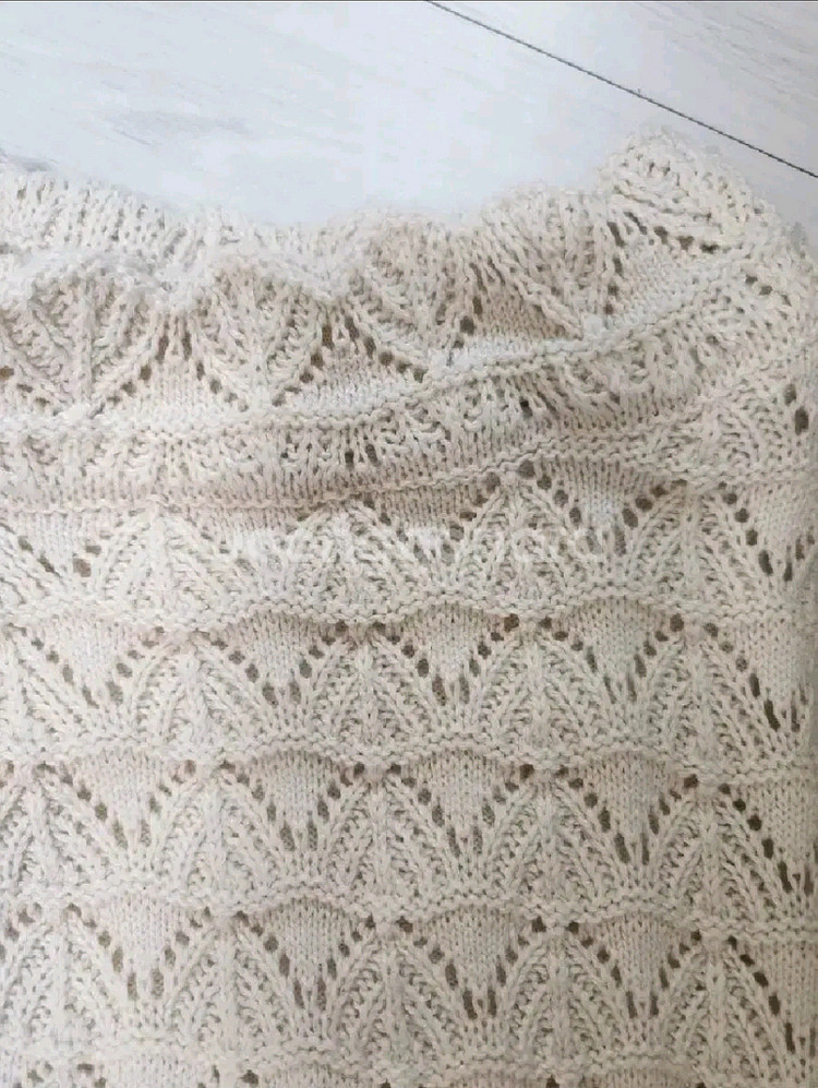 자라키즈 포인텔 니트팬츠 9-10y 새상품--7