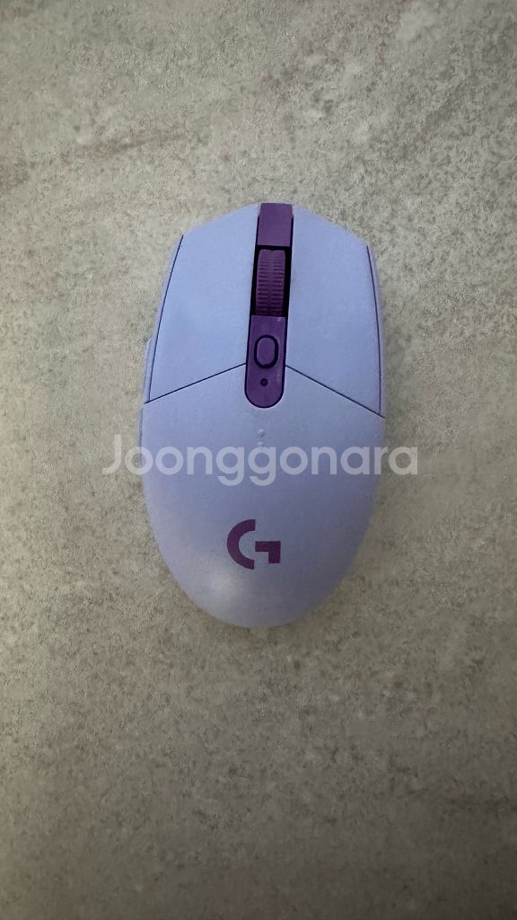 Logitech G304 Superlight--0