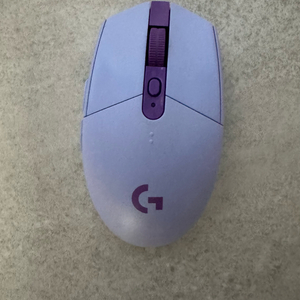 Logitech G304 Superlight
