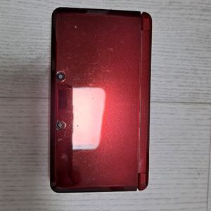 휴대용 게임기 닌텐도 3ds 일판